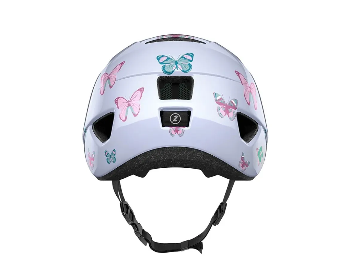 Lazer Nutz KinetiCore 2.0 Helmet (Butterfly) (Universal Child)