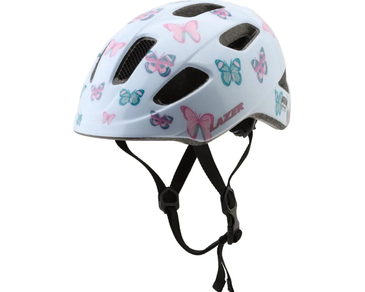 Lazer Nutz KinetiCore 2.0 Helmet (Butterfly) (Universal Child)