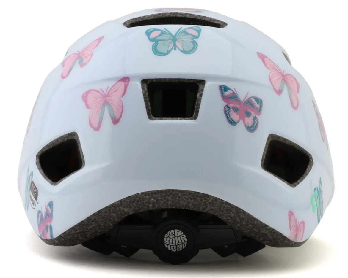 Lazer Nutz KinetiCore 2.0 Helmet (Butterfly) (Universal Child)