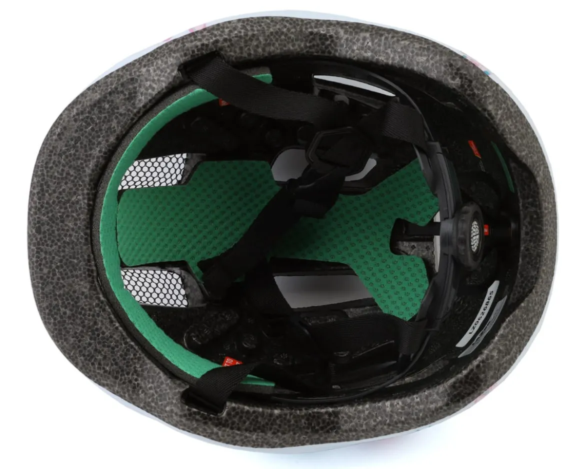 Lazer Nutz KinetiCore 2.0 Helmet (Butterfly) (Universal Child)