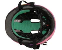 Lazer Pnut KinetiCore 2.0 Toddler Helmet (Purple Pony) (Universal Toddler)