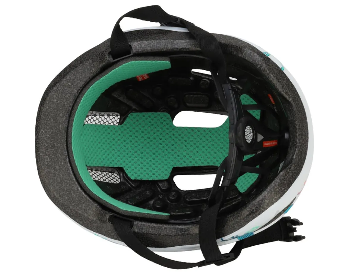 Lazer Pnut KinetiCore 2.0 Toddler Helmet (Dinosaurs) (Universal Toddler)