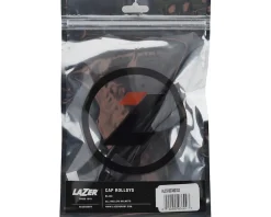 Lazer Rollsys Replacement Cap (Black)