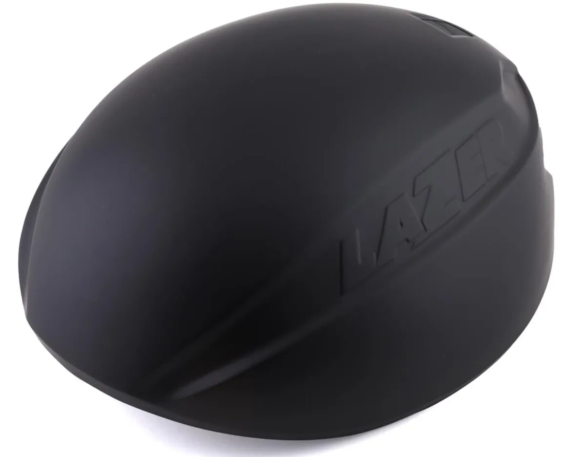 Lazer Sphere Helmet Aeroshell (Black) (S)