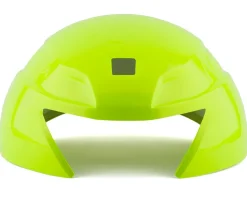 Lazer Sphere Helmet Aeroshell (Flash Yellow) (L)