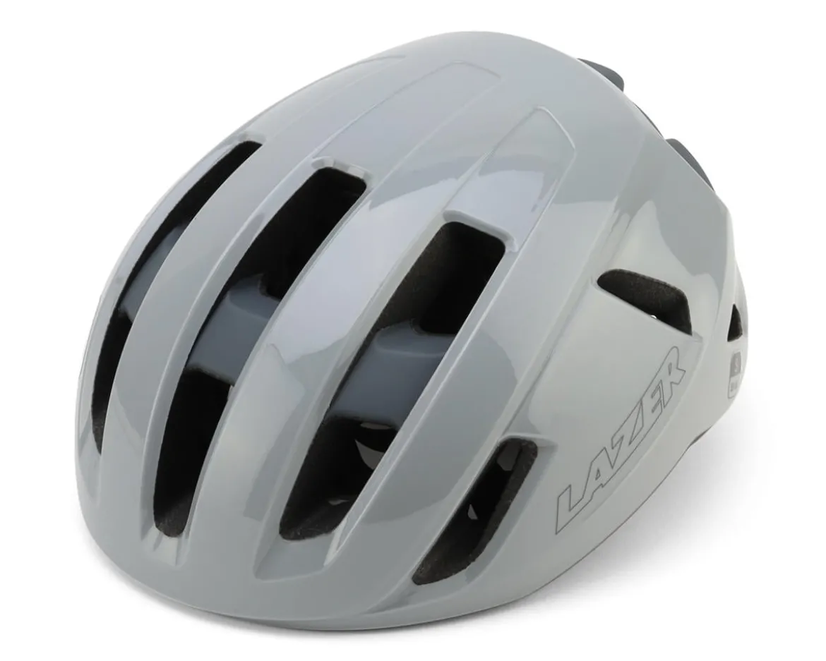 Lazer Sphere Kineticore Aero Helmet (Harbor Grey) (S)