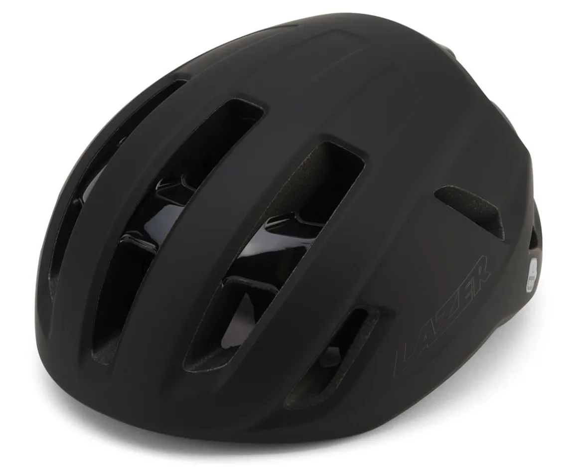 Lazer Sphere Kineticore Aero Helmet (Matte Black) (M)