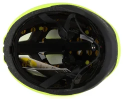 Lazer Sphere MIPS Helmet (Flash Yellow) (S)