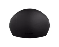 Lazer Strada KinetiCore Aeroshell (Black) (S)