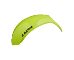 Lazer Strada KinetiCore Aeroshell (Flash Yellow) (S)