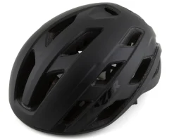 Lazer Strada KinetiCore Helmet (Full Matte Black) (S)
