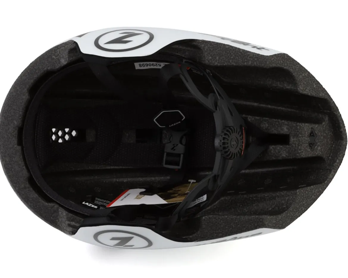 Lazer Tardiz2 Aero TT/Tri Helmet (Matte White) (S)