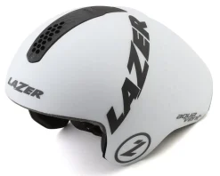 Lazer Tardiz2 Aero TT/Tri Helmet (Matte White) (S)