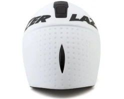 Lazer Tardiz2 Aero TT/Tri Helmet (Matte White) (S)