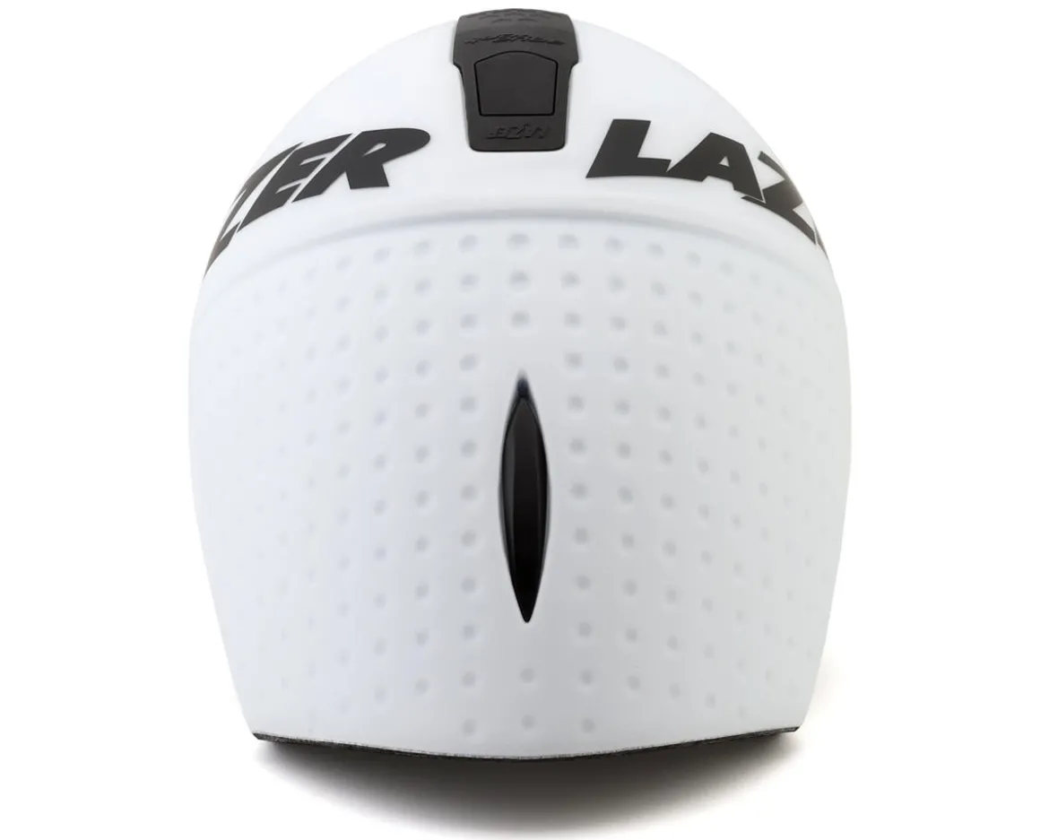 Lazer Tardiz2 Aero TT/Tri Helmet (Matte White) (S)
