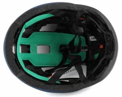 Lazer Tonic KinetiCore Helmet (Matte Blue/Black) (L)
