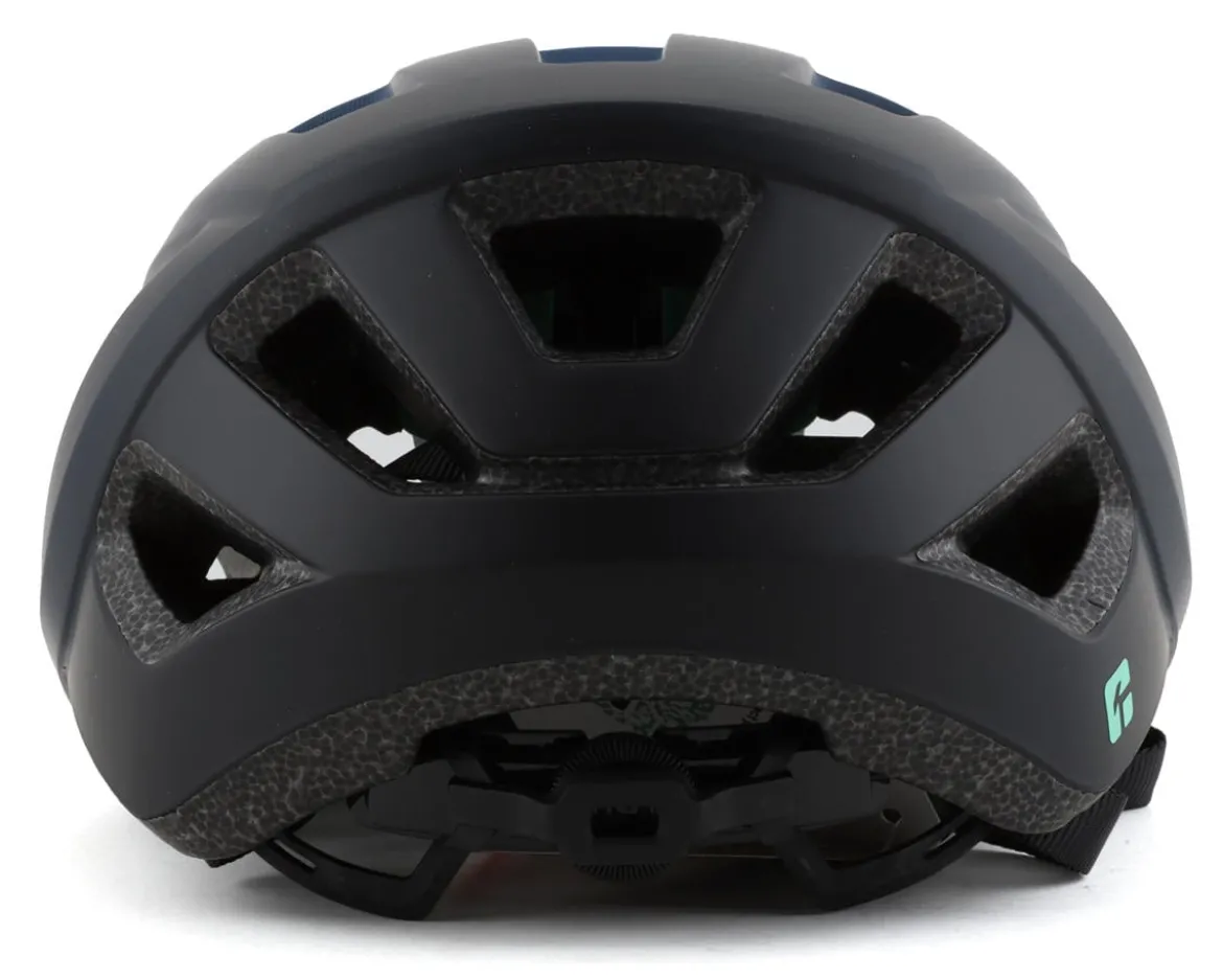 Lazer Tonic KinetiCore Helmet (Matte Blue/Black) (L)