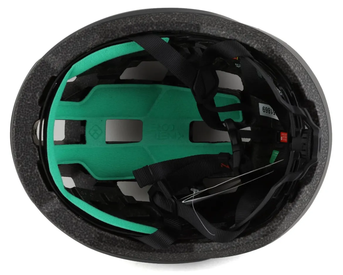 Lazer Tonic KinetiCore Helmet (Matte Black) (S)