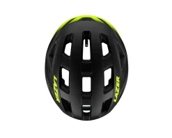 Lazer Tonic KinetiCore Helmet (Black/Yellow) (M)