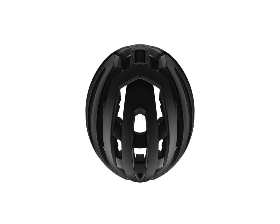 Lazer Z1 KinetiCore Road Helmet (Matte Black) (S)