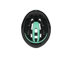 Lazer Z1 KinetiCore Road Helmet (Matte Black) (S)