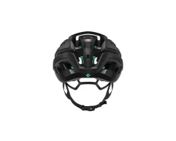Lazer Z1 KinetiCore Road Helmet (Matte Black) (S)