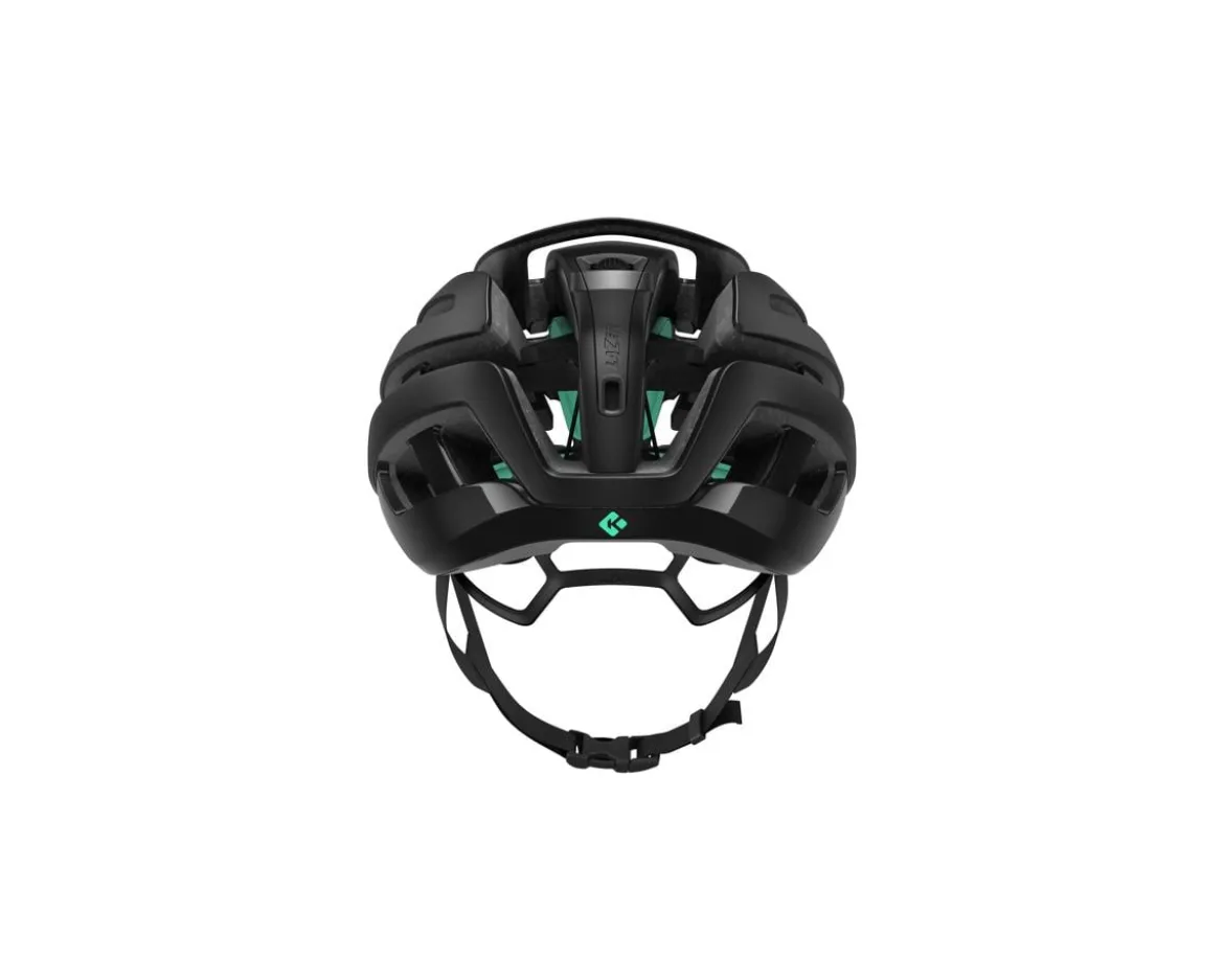 Lazer Z1 KinetiCore Road Helmet (Matte Black) (S)