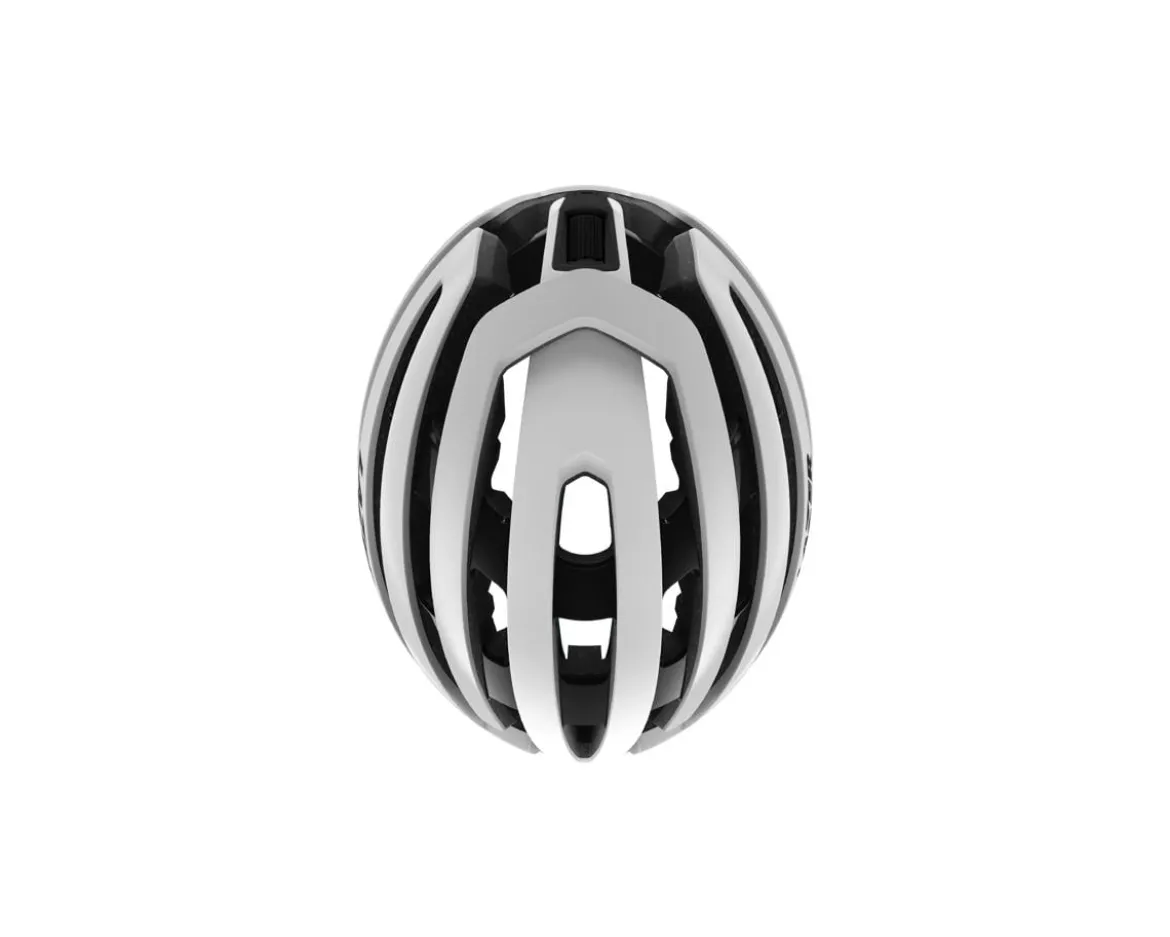 Lazer Z1 KinetiCore Road Helmet (White) (S)