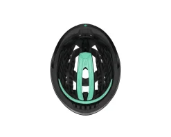 Lazer Z1 KinetiCore Road Helmet (White) (S)