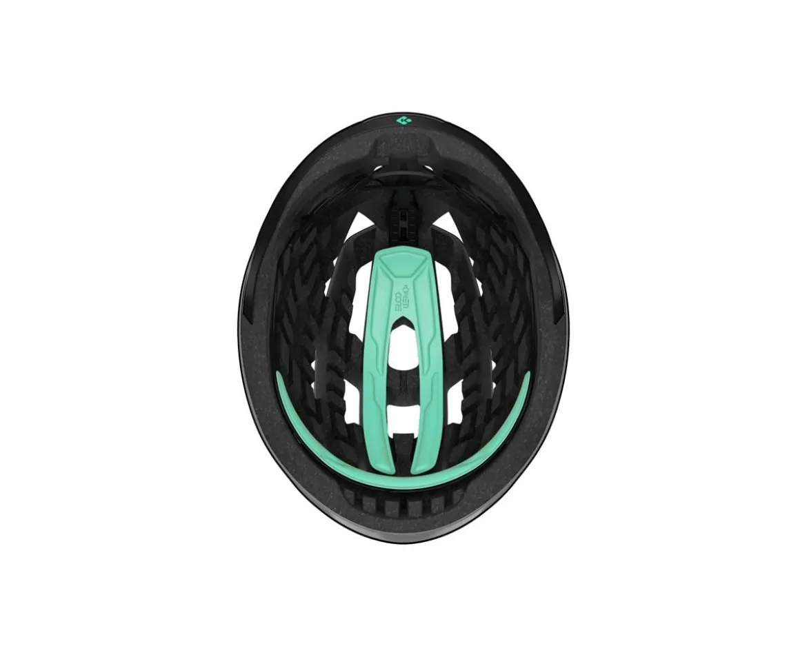Lazer Z1 KinetiCore Road Helmet (White) (S)