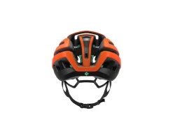 Lazer Z1 KinetiCore Road Helmet (Flash Orange) (S)