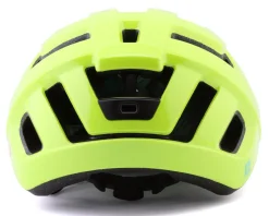 Lazer Codax KinetiCore Gravel Helmet (Flash Yellow) (Universal Adult)
