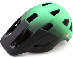 Lazer Finch KinetiCore Youth Helmet (Matte Black Acid) (Universal Youth)