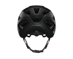 Lazer Jackal KinetiCore Trail Helmet (Full Matte Black) (L)