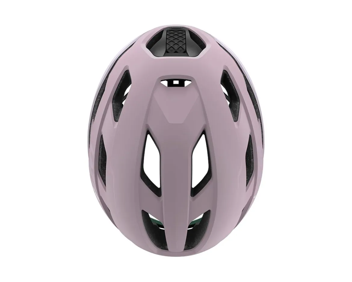 Lazer Strada KinetiCore Helmet (Lila Pink) (L)