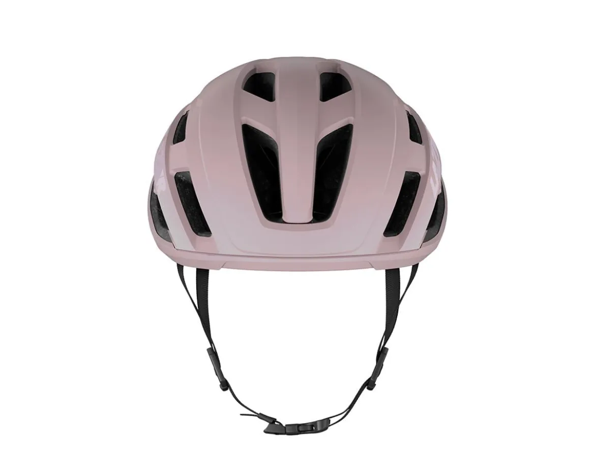 Lazer Strada KinetiCore Helmet (Lila Pink) (L)