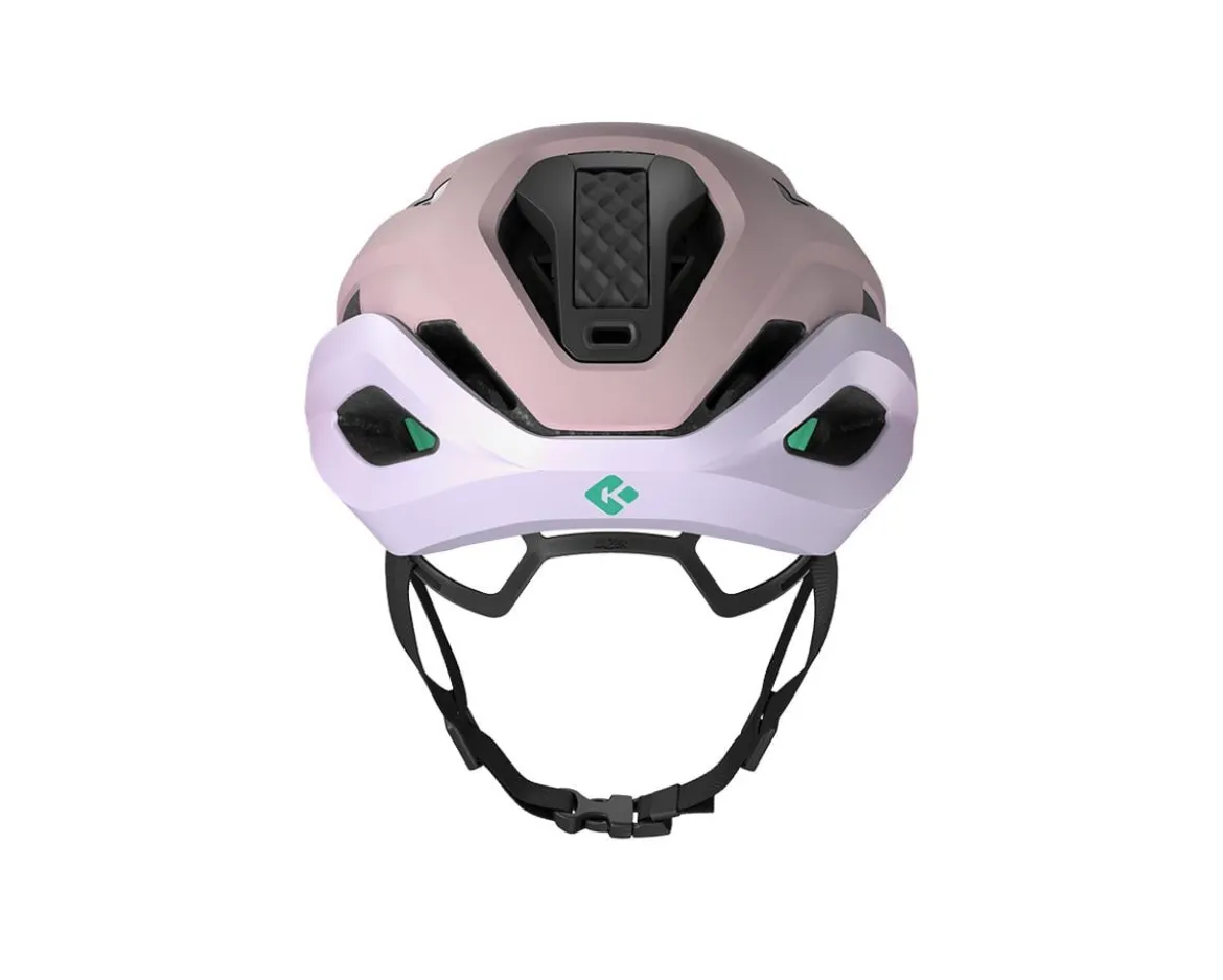 Lazer Strada KinetiCore Helmet (Lila Pink) (L)