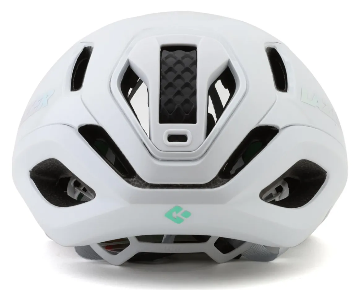 Lazer Vento KinetiCore Road Helmet (Pure White) (M)