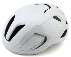 Lazer Vento KinetiCore Road Helmet (Pure White) (M)