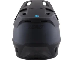 Leatt MTB 8.0 Full Face Helmet (Black) (XL)