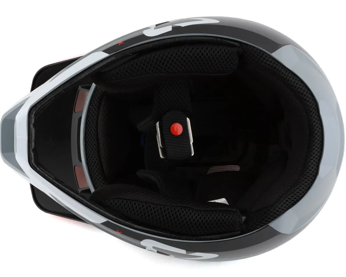Leatt MTB Gravity 2.0 Full Face Helmet (2XL)