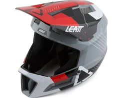 Leatt MTB Gravity 2.0 Full Face Helmet (2XL)