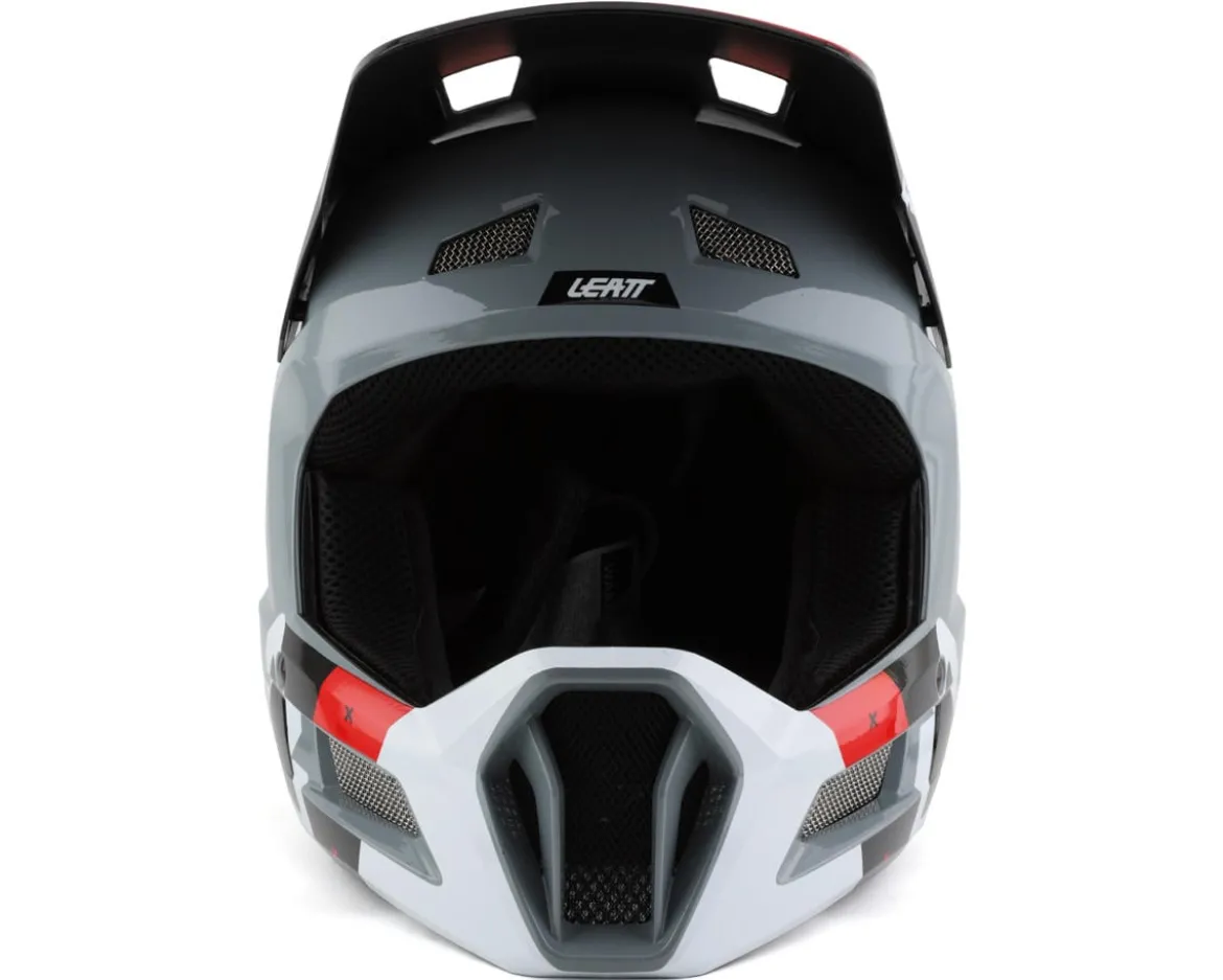 Leatt MTB Gravity 2.0 Full Face Helmet (2XL)