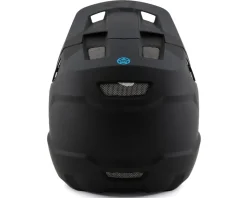 Leatt MTB Gravity 2.0 Men's Full Face Helmet (Stealth) (XL)