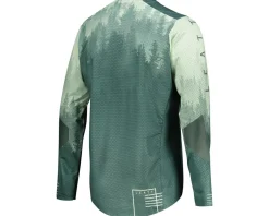 Leatt MTB Gravity Jersey 4.0 V22 (Ivy) (S)