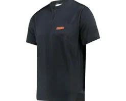 Leatt MTB 3.0 Trail Jersey (Black) (S)