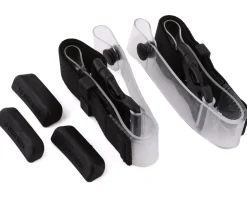 Leatt 5.5 Neck Brace (Stealth) (S/M)
