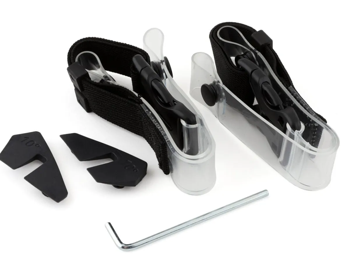 Leatt 4.5 Neck Brace (Stealth) (S/M)