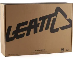Leatt 4.5 Neck Brace (Stealth) (S/M)