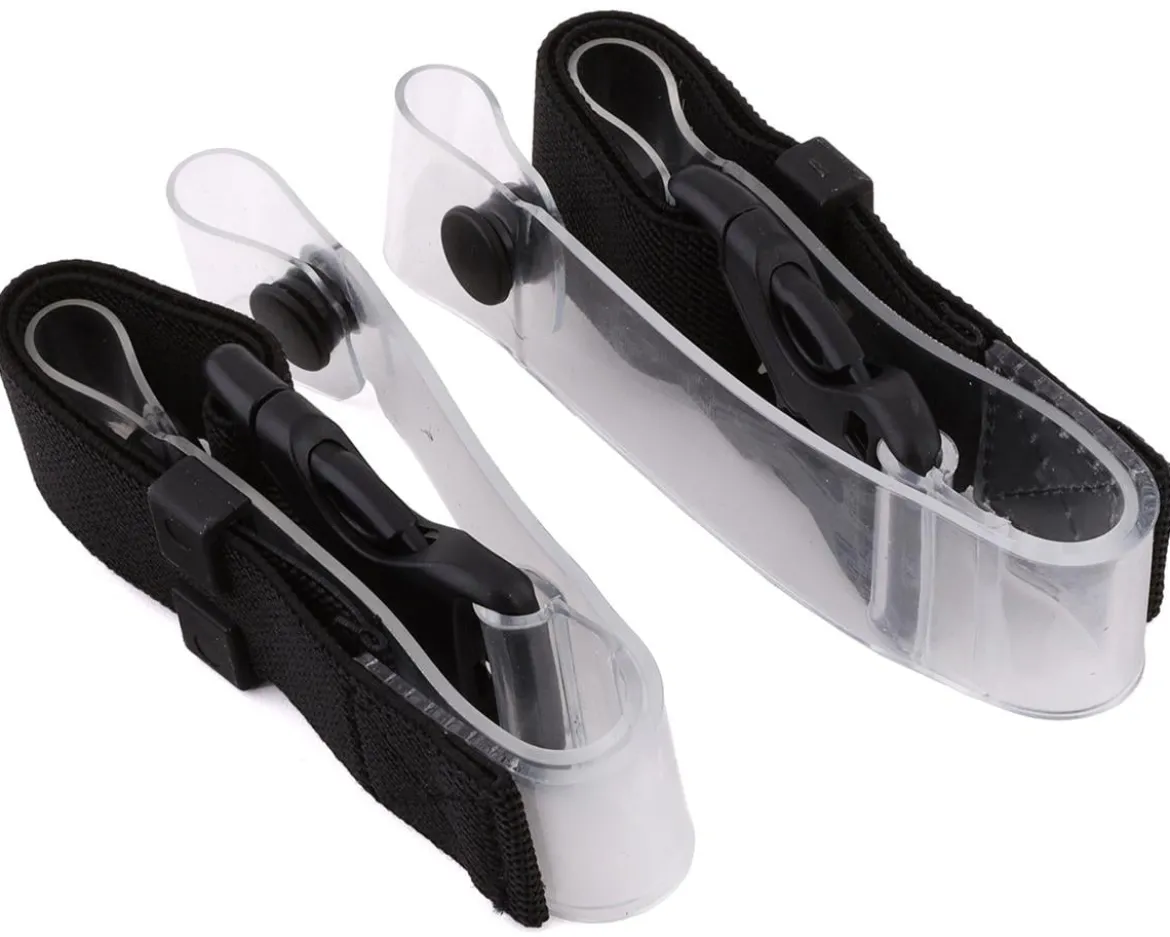 Leatt 3.5 Neck Brace (White) (2XL)